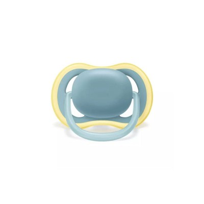 Philips Avent SCF349/01 Ultra Air Emzik 18 Ay+ 2li Erkek-Philips Avent Philips Avent SCF349/01 Ultra Air Emzik 18 Ay+ 2li Erkek-Philips Avent