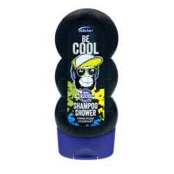 Bübchen Çocuk Şampuan&Duş Jeli 2 in 1 Be Cool 230 ml