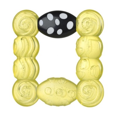 Playgro Kare Sulu Dişlik-Playgro Playgro Kare Sulu Dişlik-Playgro