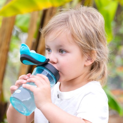 Chicco Sportif Bardak 2 Yaş+ 350 ml - Blue-Chicco Chicco Sportif Bardak 2 Yaş+ 350 ml - Blue-Chicco