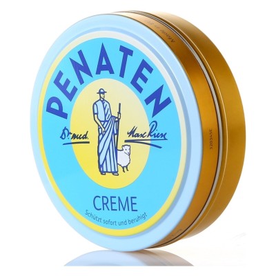 Penaten Baby Pişik Kremi 150 ml-Penaten Penaten Baby Pişik Kremi 150 ml-Penaten