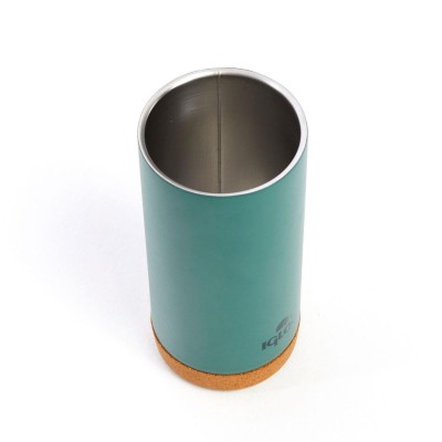 Igloo Cork Mug 500ml-YEŞİL-Igloo Igloo Cork Mug 500ml-YEŞİL-Igloo