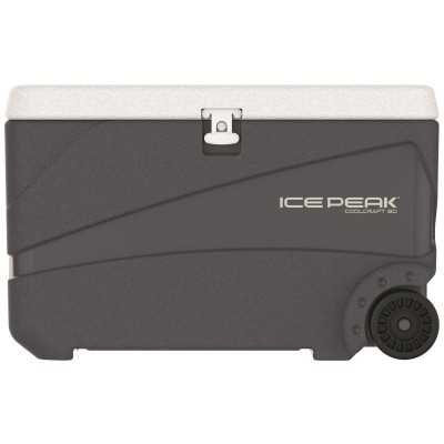 IcePeak CoolCraft 80 Tekerlekli Buzluk 75.2 Litre-FÜME-Icepeak IcePeak CoolCraft 80 Tekerlekli Buzluk 75.2 Litre-FÜME-Icepeak