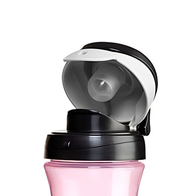 Chicco Sportif Bardak 2 Yaş+ 350 ml - Pink-Chicco Chicco Sportif Bardak 2 Yaş+ 350 ml - Pink-Chicco