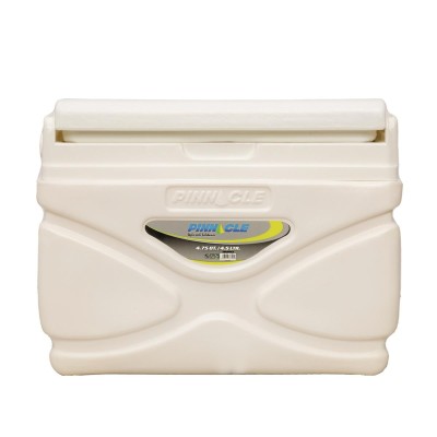 Pinnacle Prudence Marine Buzluk 4.5 Litre-BEYAZ-Pinnacle Pinnacle Prudence Marine Buzluk 4.5 Litre-BEYAZ-Pinnacle