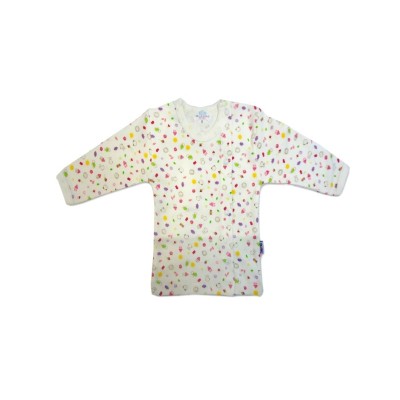 Sema Baby Bebek Pijama Takımı 0-3 Ay - Krem-Sema Baby Sema Baby Bebek Pijama Takımı 0-3 Ay - Krem-Sema Baby