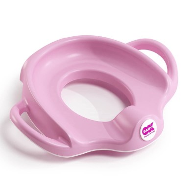 OkBaby Sofa Klozet Adaptörü / Pembe-OkBaby OkBaby Sofa Klozet Adaptörü / Pembe-OkBaby