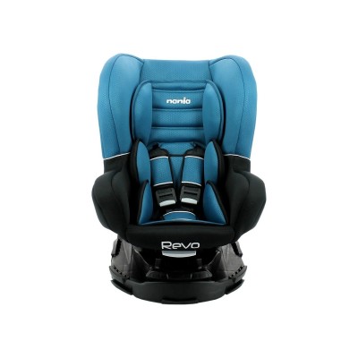 Nania Revo 0-25 Kg 360 Derece Dönebilen Oto Koltuğu - Blue-Nania Nania Revo 0-25 Kg 360 Derece Dönebilen Oto Koltuğu - Blue-Nania