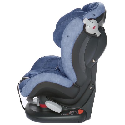 Besafe iZi Comfort X3 9-18 kg Oto Koltuğu - Cloud Melange-Besafe Besafe iZi Comfort X3 9-18 kg Oto Koltuğu - Cloud Melange-Besafe