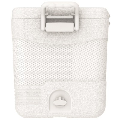 IcePeak CoolCraft 46 Buzluk 41.6 Litre-BEYAZ-Icepeak IcePeak CoolCraft 46 Buzluk 41.6 Litre-BEYAZ-Icepeak