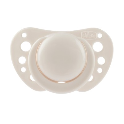 Chicco PhysioForma Air 2'li Silikon Emzik 6-16 Ay-Chicco Chicco PhysioForma Air 2'li Silikon Emzik 6-16 Ay-Chicco
