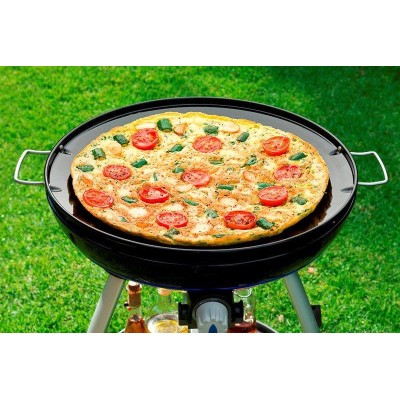 Cadac Carri Chef 2 Skottel Top Tava-Cadac Cadac Carri Chef 2 Skottel Top Tava-Cadac