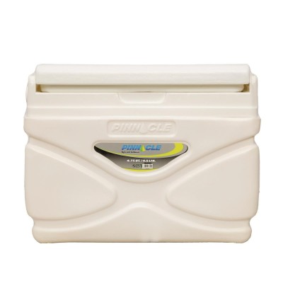 Pinnacle Prudence Marine Buzluk 4.5 Litre-BEYAZ-Pinnacle Pinnacle Prudence Marine Buzluk 4.5 Litre-BEYAZ-Pinnacle