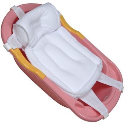 Sema Baby Köpüklü Bebek Banyo Filesi - Beyaz 8682476853049-Sema Baby Sema Baby Köpüklü Bebek Banyo Filesi - Beyaz 8682476853049-Sema Baby