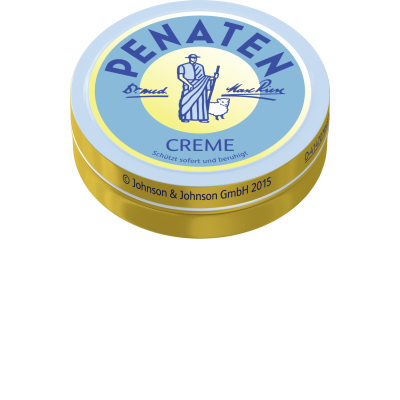 Penaten Baby Pişik Kremi 150 ml-Penaten Penaten Baby Pişik Kremi 150 ml-Penaten
