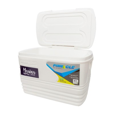 Pinnacle Voyager Marine Buzluk 34.5 Litre-BEYAZ-Pinnacle Pinnacle Voyager Marine Buzluk 34.5 Litre-BEYAZ-Pinnacle
