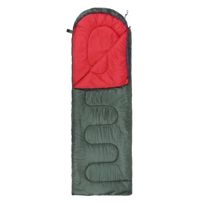 FreeCamp Baffin Uyku Tulumu-YEŞİL-FreeCamp FreeCamp Baffin Uyku Tulumu-YEŞİL-FreeCamp