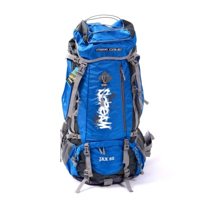 FreeCamp Jax Trekking Sırt Çantası 80 Litre-FreeCamp