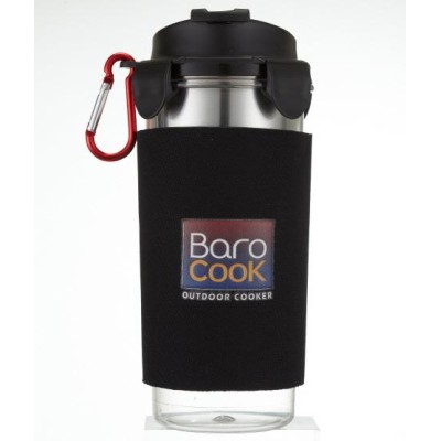 Barocook Isıtıcı Mug 360 ml-Barocook