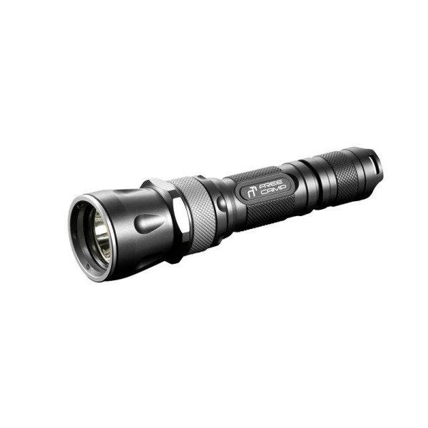 FreeCamp AND-RRT26 980 Lümen Tactical Led Fener