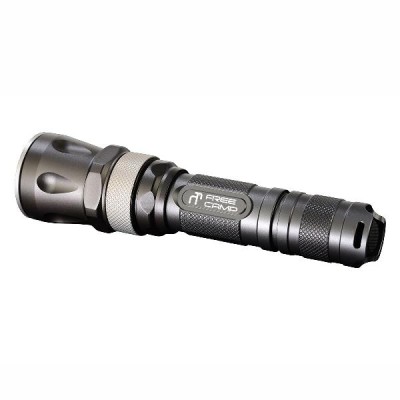 FreeCamp AND-RRT26 980 Lümen Tactical Led Fener-FreeCamp