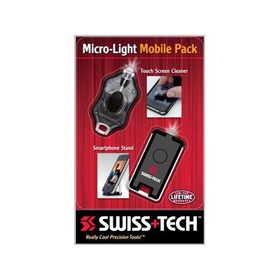 Swisstech Micro-Light Touch Ekran Temizleyici-Swisstech