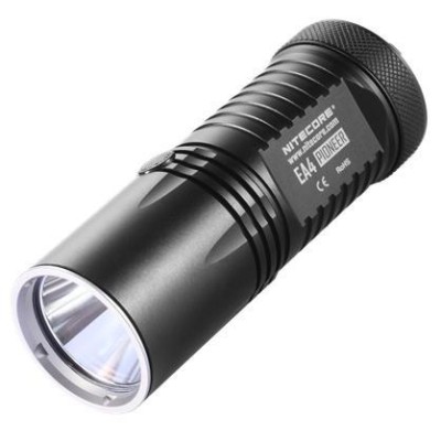 Nitecore EA4 El Feneri-Nitecore