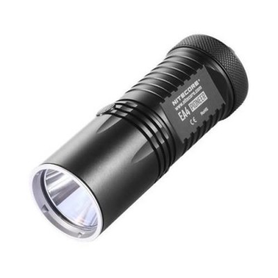 Nitecore EA4 El Feneri-Nitecore