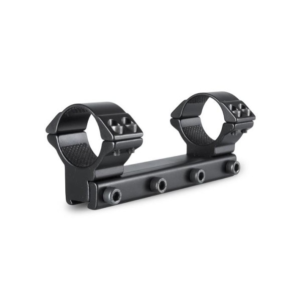 Hawke Matchmount 30mm 1 Parça 9-11mm Yüksek Tüfek Dürbün Ayağı