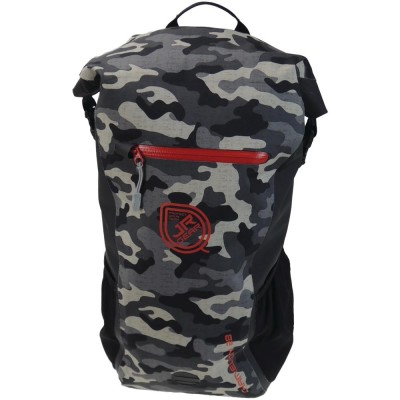 Jr Gear Chameleon Su Geçirmez Sırt Çantası 38 Litre-GRİ-Jr Gear Jr Gear Chameleon Su Geçirmez Sırt Çantası 38 Litre-GRİ-Jr Gear