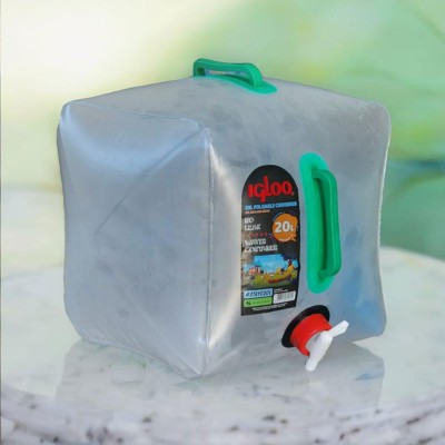 Igloo C889 Su Bidonu 20 Litre-Igloo