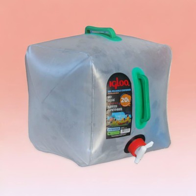 Igloo C889 Su Bidonu 20 Litre-Igloo