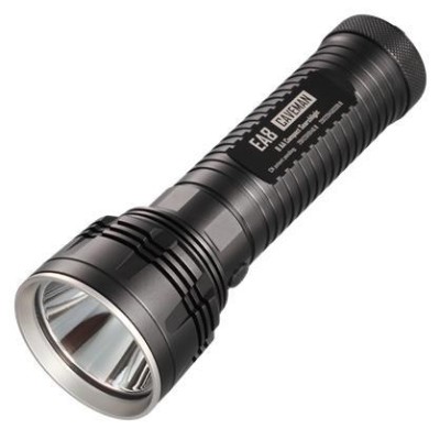 Nitecore EA8 El Feneri-Nitecore