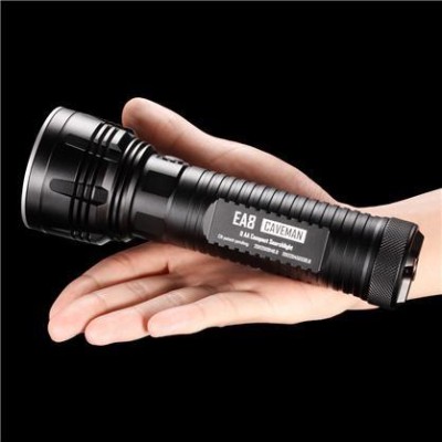 Nitecore EA8 El Feneri-Nitecore