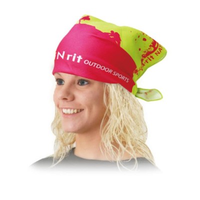 N-Rit Multi-Functional Bandana-N-Rit