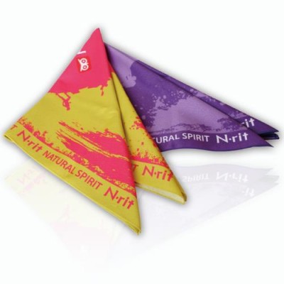 N-Rit Multi-Functional Bandana-N-Rit