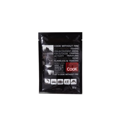 Barocook BaroPack Kutu Isıtıcı 50g-Barocook