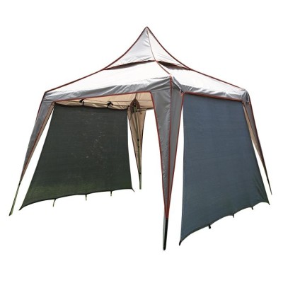 FreeCamp Turbo Suv Canopy 4 Mevsim Tente-FreeCamp