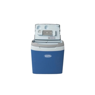 Ezetil E26 Oto Buzdolabı 12V 25.5 Litre-Ezetil