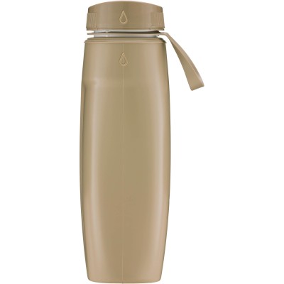 Polar Bottle Ergo Insulated Stealth Termos 0.65 Litre-BEJ-Polar Polar Bottle Ergo Insulated Stealth Termos 0.65 Litre-BEJ-Polar