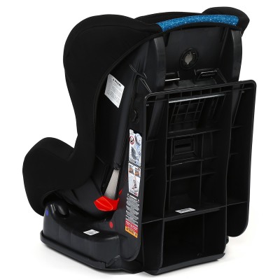 ComfyMax Lux 0-25kg Oto Koltuğu - Skyline Blue-Comfymax ComfyMax Lux 0-25kg Oto Koltuğu - Skyline Blue-Comfymax