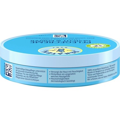 Penaten Baby Pişik Kremi 100 ml-Penaten Penaten Baby Pişik Kremi 100 ml-Penaten