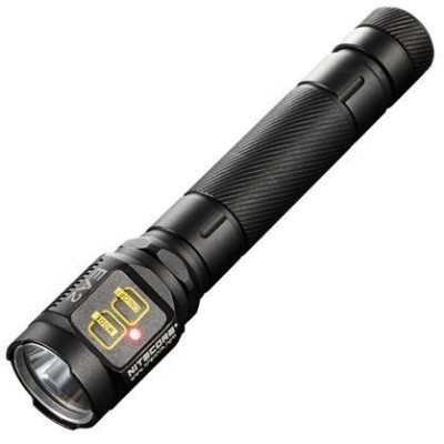 Nitecore EA2 El Feneri-Nitecore