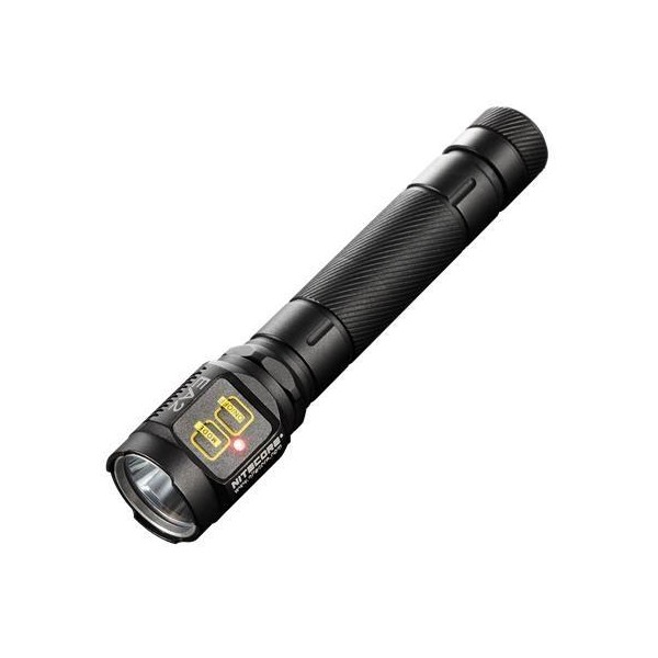 Nitecore EA2 El Feneri