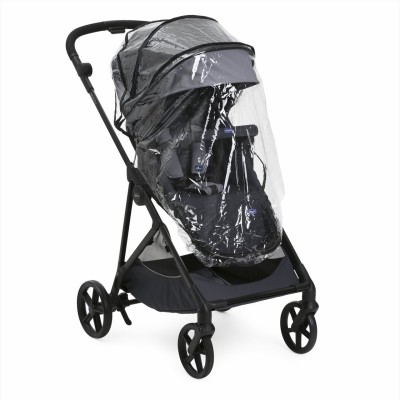 Chicco Seety Çift Yönlü Bebek Arabası - Boston Grey-Chicco Chicco Seety Çift Yönlü Bebek Arabası - Boston Grey-Chicco