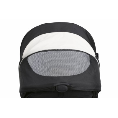 Chicco Seety Çift Yönlü Bebek Arabası - Etna Black-Chicco Chicco Seety Çift Yönlü Bebek Arabası - Etna Black-Chicco