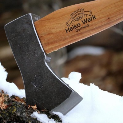 Helko Werk 1000g 60cm Black Forest Woodworker Balta-Helko Werk