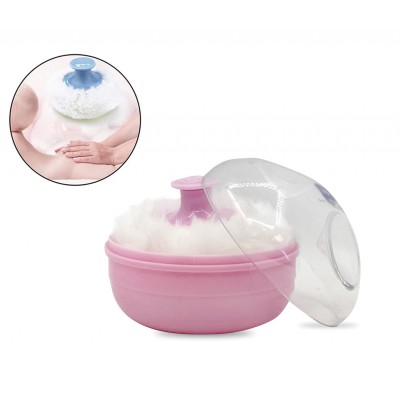 Japlo Pudra Kabı - Pembe-Japlo Japlo Pudra Kabı - Pembe-Japlo