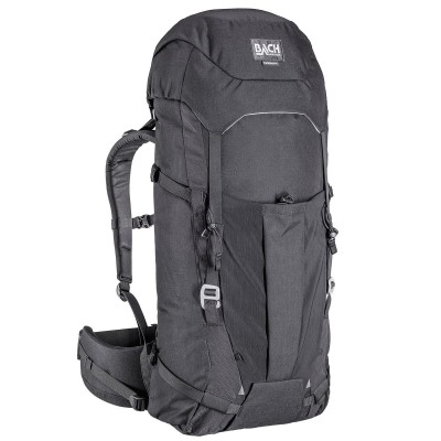 Bach Packman Small Unisex Sırt Çantası 44 Litre-SİYAH-Bach Bach Packman Small Unisex Sırt Çantası 44 Litre-SİYAH-Bach