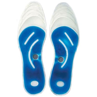 Soft Medikal SH0207B Gel Insole Medikal Tabanlık 6520-Soft Medikal